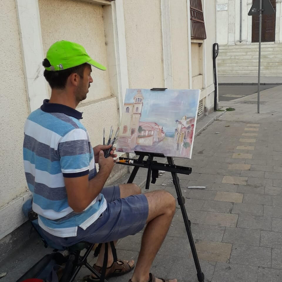 Doru Popa